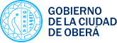 logo gobierno obera
